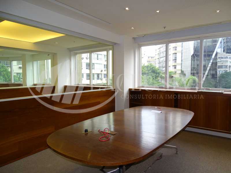 Conheça DSC07637 do imóvel - Sala Comercial 150m² para alugar Leblon, Rio de Janeiro - R$ 30.000 - LOC107 - 8 DSC07637 - Sala Comercial 150m² para alugar Leblon, Rio de Janeiro - R$ 30.000 - LOC107 - 8