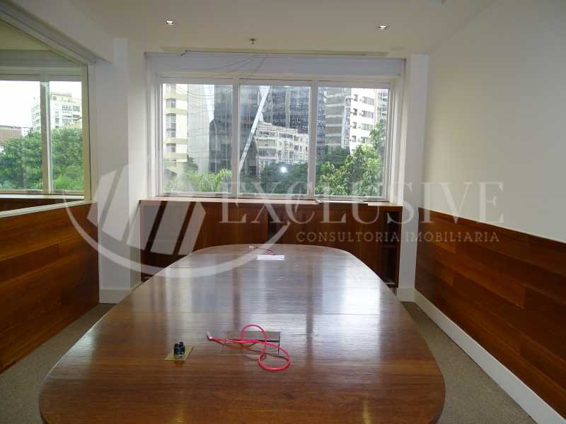 Conheça DSC07638 do imóvel - Sala Comercial 150m² para alugar Leblon, Rio de Janeiro - R$ 30.000 - LOC107 - 9 DSC07638 - Sala Comercial 150m² para alugar Leblon, Rio de Janeiro - R$ 30.000 - LOC107 - 9