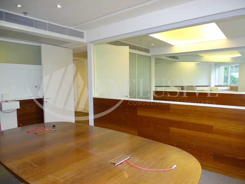 Conheça DSC07639 do imóvel - Sala Comercial 150m² para alugar Leblon, Rio de Janeiro - R$ 30.000 - LOC107 - 10 DSC07639 - Sala Comercial 150m² para alugar Leblon, Rio de Janeiro - R$ 30.000 - LOC107 - 10