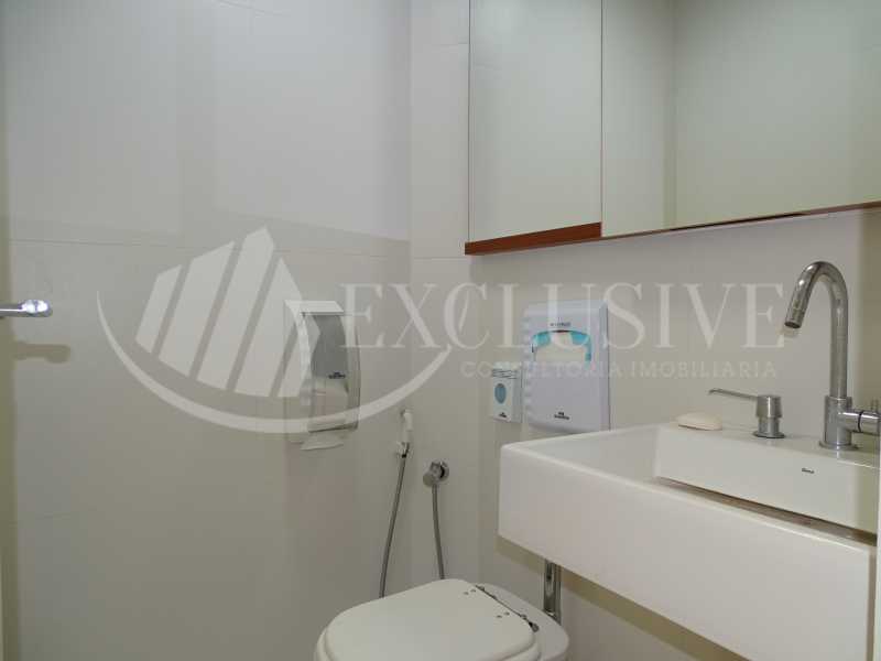 Conheça DSC07643 do imóvel - Sala Comercial 150m² para alugar Leblon, Rio de Janeiro - R$ 30.000 - LOC107 - 14 DSC07643 - Sala Comercial 150m² para alugar Leblon, Rio de Janeiro - R$ 30.000 - LOC107 - 14