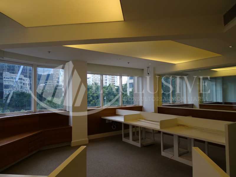 Conheça DSC07648 do imóvel - Sala Comercial 150m² para alugar Leblon, Rio de Janeiro - R$ 30.000 - LOC107 - 19 DSC07648 - Sala Comercial 150m² para alugar Leblon, Rio de Janeiro - R$ 30.000 - LOC107 - 19