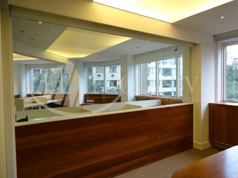 Conheça DSC07650 do imóvel - Sala Comercial 150m² para alugar Leblon, Rio de Janeiro - R$ 30.000 - LOC107 - 21 DSC07650 - Sala Comercial 150m² para alugar Leblon, Rio de Janeiro - R$ 30.000 - LOC107 - 21