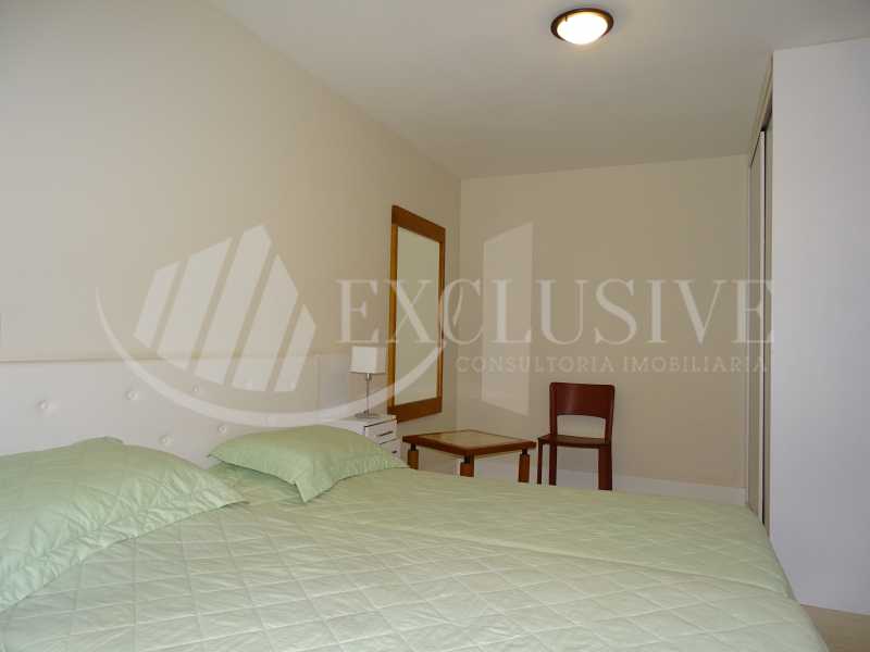 Conheça do imóvel - Apartamento à venda Avenida Vieira Souto,Ipanema, Rio de Janeiro - R$ 3.800.000 - LOC113 - 11 - Apartamento à venda Avenida Vieira Souto,Ipanema, Rio de Janeiro - R$ 3.800.000 - LOC113 - 11