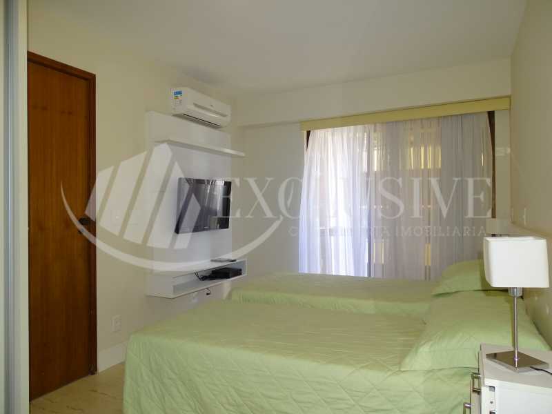 Conheça do imóvel - Apartamento à venda Avenida Vieira Souto,Ipanema, Rio de Janeiro - R$ 3.800.000 - LOC113 - 12 - Apartamento à venda Avenida Vieira Souto,Ipanema, Rio de Janeiro - R$ 3.800.000 - LOC113 - 12