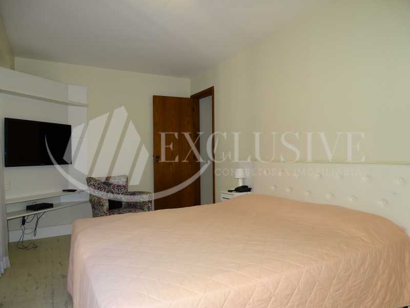 Conheça do imóvel - Apartamento à venda Avenida Vieira Souto,Ipanema, Rio de Janeiro - R$ 3.800.000 - LOC113 - 14 - Apartamento à venda Avenida Vieira Souto,Ipanema, Rio de Janeiro - R$ 3.800.000 - LOC113 - 14