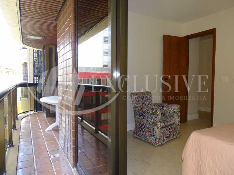 Conheça do imóvel - Apartamento à venda Avenida Vieira Souto,Ipanema, Rio de Janeiro - R$ 3.800.000 - LOC113 - 16 - Apartamento à venda Avenida Vieira Souto,Ipanema, Rio de Janeiro - R$ 3.800.000 - LOC113 - 16
