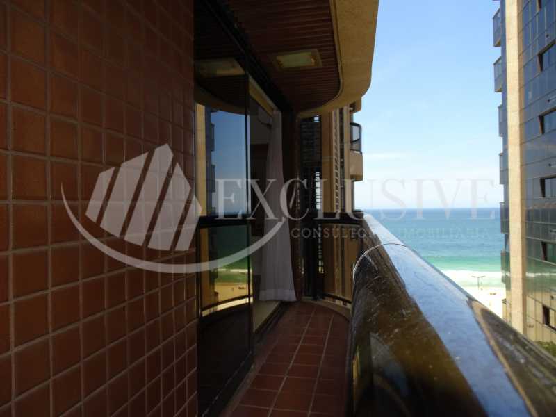 Conheça do imóvel - Apartamento à venda Avenida Vieira Souto,Ipanema, Rio de Janeiro - R$ 3.800.000 - LOC113 - 18 - Apartamento à venda Avenida Vieira Souto,Ipanema, Rio de Janeiro - R$ 3.800.000 - LOC113 - 18