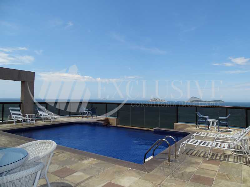 Conheça do imóvel - Apartamento à venda Avenida Vieira Souto,Ipanema, Rio de Janeiro - R$ 3.800.000 - LOC113 - 20 - Apartamento à venda Avenida Vieira Souto,Ipanema, Rio de Janeiro - R$ 3.800.000 - LOC113 - 20