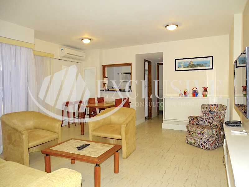 Conheça do imóvel - Apartamento à venda Avenida Vieira Souto,Ipanema, Rio de Janeiro - R$ 3.800.000 - LOC113 - 1 - Apartamento à venda Avenida Vieira Souto,Ipanema, Rio de Janeiro - R$ 3.800.000 - LOC113 - 1