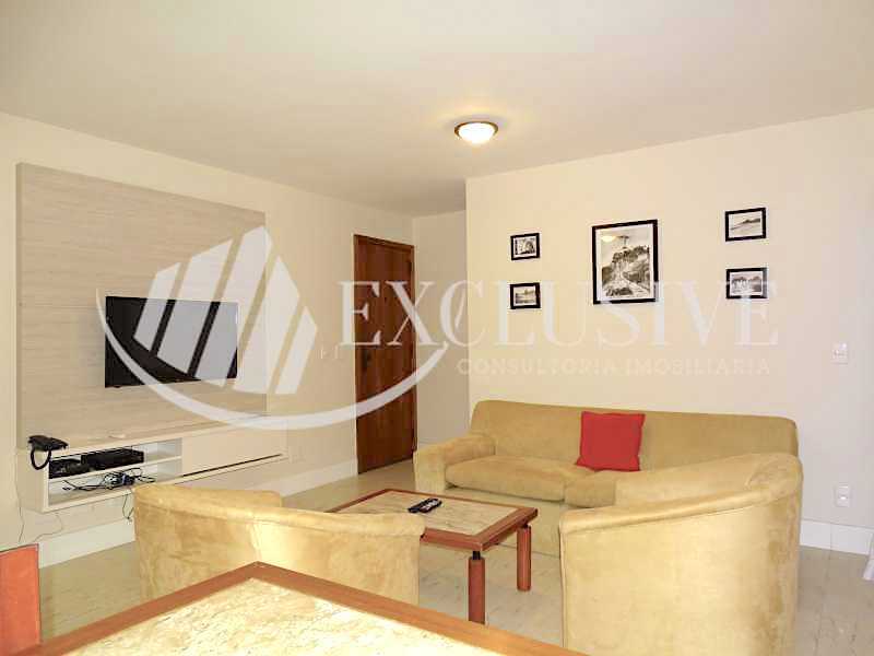 Conheça do imóvel - Apartamento à venda Avenida Vieira Souto,Ipanema, Rio de Janeiro - R$ 3.800.000 - LOC113 - 3 - Apartamento à venda Avenida Vieira Souto,Ipanema, Rio de Janeiro - R$ 3.800.000 - LOC113 - 3