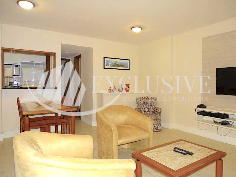 Conheça do imóvel - Apartamento à venda Avenida Vieira Souto,Ipanema, Rio de Janeiro - R$ 3.800.000 - LOC113 - 4 - Apartamento à venda Avenida Vieira Souto,Ipanema, Rio de Janeiro - R$ 3.800.000 - LOC113 - 4