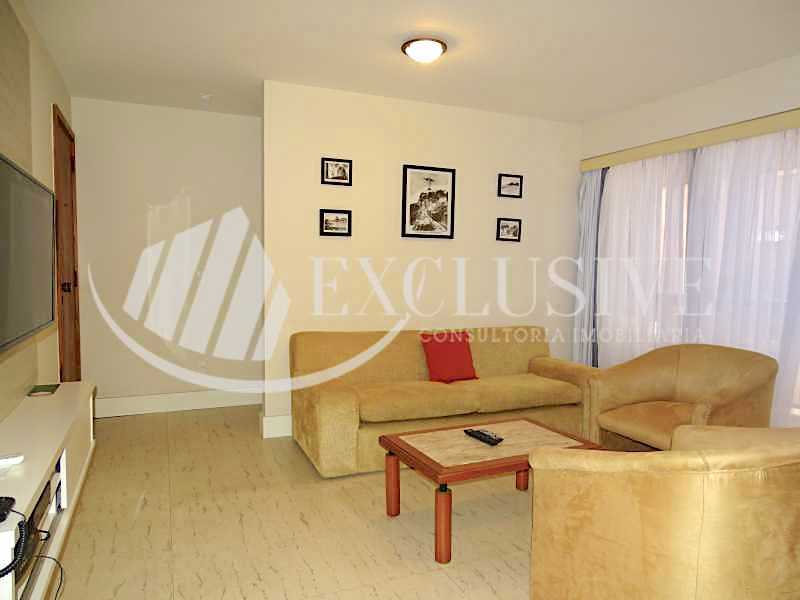 Conheça do imóvel - Apartamento à venda Avenida Vieira Souto,Ipanema, Rio de Janeiro - R$ 3.800.000 - LOC113 - 6 - Apartamento à venda Avenida Vieira Souto,Ipanema, Rio de Janeiro - R$ 3.800.000 - LOC113 - 6