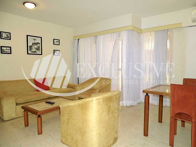 Conheça do imóvel - Apartamento à venda Avenida Vieira Souto,Ipanema, Rio de Janeiro - R$ 3.800.000 - LOC113 - 5 - Apartamento à venda Avenida Vieira Souto,Ipanema, Rio de Janeiro - R$ 3.800.000 - LOC113 - 5