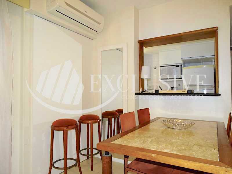 Conheça do imóvel - Apartamento à venda Avenida Vieira Souto,Ipanema, Rio de Janeiro - R$ 3.800.000 - LOC113 - 7 - Apartamento à venda Avenida Vieira Souto,Ipanema, Rio de Janeiro - R$ 3.800.000 - LOC113 - 7