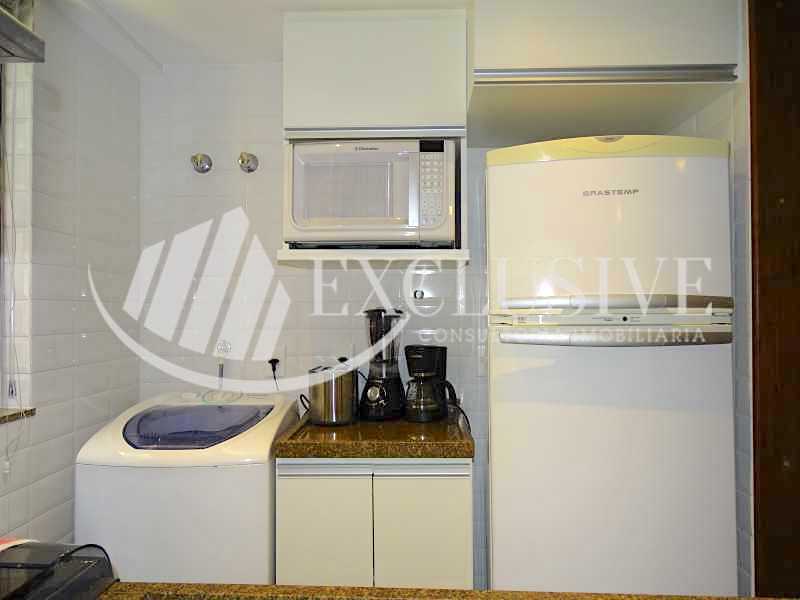 Conheça do imóvel - Apartamento à venda Avenida Vieira Souto,Ipanema, Rio de Janeiro - R$ 3.800.000 - LOC113 - 9 - Apartamento à venda Avenida Vieira Souto,Ipanema, Rio de Janeiro - R$ 3.800.000 - LOC113 - 9