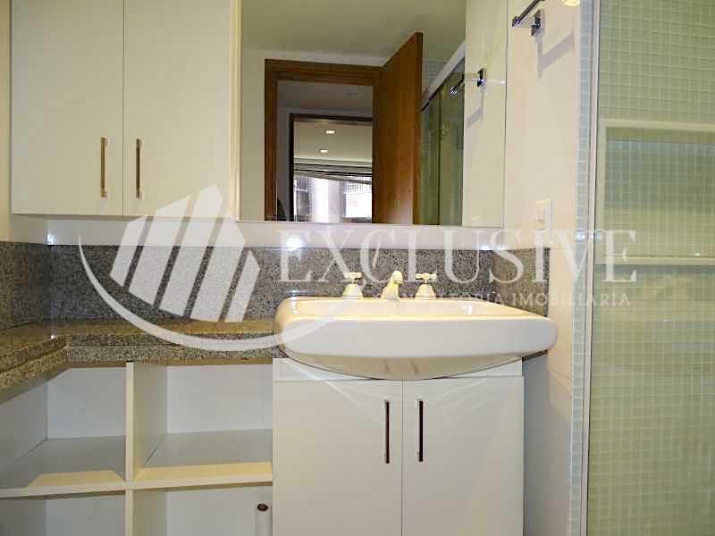Conheça do imóvel - Apartamento à venda Avenida Vieira Souto,Ipanema, Rio de Janeiro - R$ 3.800.000 - LOC113 - 10 - Apartamento à venda Avenida Vieira Souto,Ipanema, Rio de Janeiro - R$ 3.800.000 - LOC113 - 10