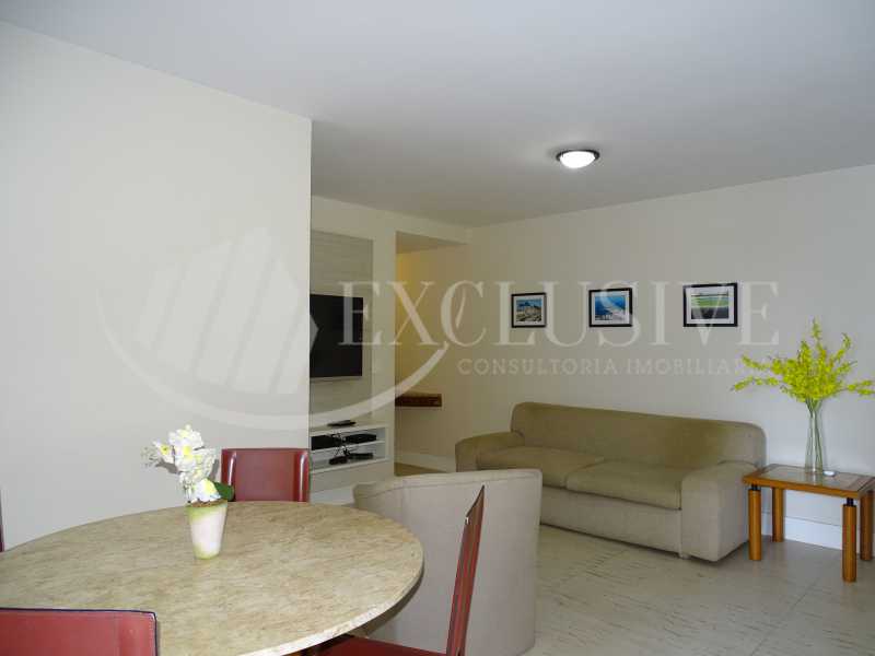Conheça do imóvel - Apartamento para venda e aluguel Avenida Vieira Souto,Ipanema, Rio de Janeiro - R$ 3.750.000 - LOC114 - 4 - Apartamento para venda e aluguel Avenida Vieira Souto,Ipanema, Rio de Janeiro - R$ 3.750.000 - LOC114 - 4