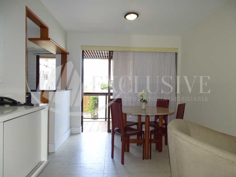 Conheça do imóvel - Apartamento para venda e aluguel Avenida Vieira Souto,Ipanema, Rio de Janeiro - R$ 3.750.000 - LOC114 - 5 - Apartamento para venda e aluguel Avenida Vieira Souto,Ipanema, Rio de Janeiro - R$ 3.750.000 - LOC114 - 5