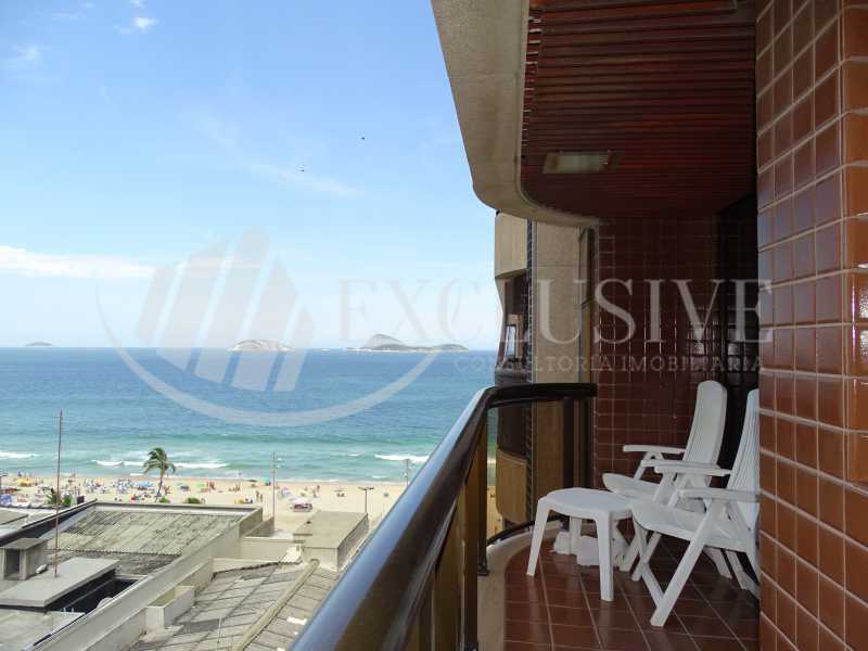 Conheça do imóvel - Apartamento para venda e aluguel Avenida Vieira Souto,Ipanema, Rio de Janeiro - R$ 3.750.000 - LOC114 - 6 - Apartamento para venda e aluguel Avenida Vieira Souto,Ipanema, Rio de Janeiro - R$ 3.750.000 - LOC114 - 6