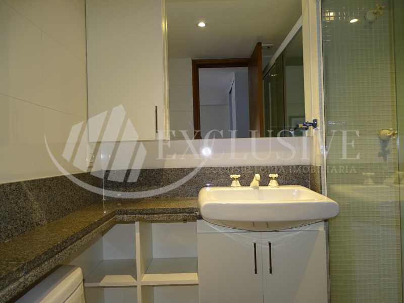Conheça do imóvel - Apartamento para venda e aluguel Avenida Vieira Souto,Ipanema, Rio de Janeiro - R$ 3.750.000 - LOC114 - 11 - Apartamento para venda e aluguel Avenida Vieira Souto,Ipanema, Rio de Janeiro - R$ 3.750.000 - LOC114 - 11