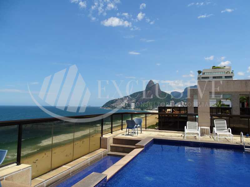 Conheça do imóvel - Apartamento para venda e aluguel Avenida Vieira Souto,Ipanema, Rio de Janeiro - R$ 3.750.000 - LOC114 - 20 - Apartamento para venda e aluguel Avenida Vieira Souto,Ipanema, Rio de Janeiro - R$ 3.750.000 - LOC114 - 20