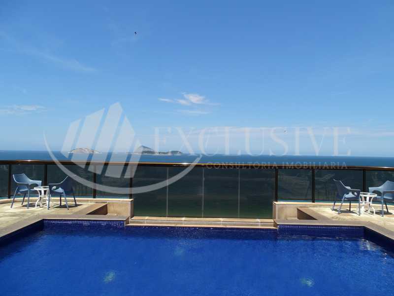 Conheça do imóvel - Apartamento para venda e aluguel Avenida Vieira Souto,Ipanema, Rio de Janeiro - R$ 3.750.000 - LOC114 - 19 - Apartamento para venda e aluguel Avenida Vieira Souto,Ipanema, Rio de Janeiro - R$ 3.750.000 - LOC114 - 19