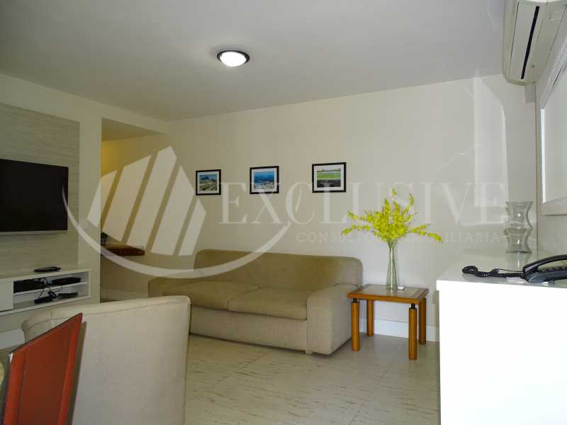 Conheça do imóvel - Apartamento para venda e aluguel Avenida Vieira Souto,Ipanema, Rio de Janeiro - R$ 3.750.000 - LOC114 - 16 - Apartamento para venda e aluguel Avenida Vieira Souto,Ipanema, Rio de Janeiro - R$ 3.750.000 - LOC114 - 16