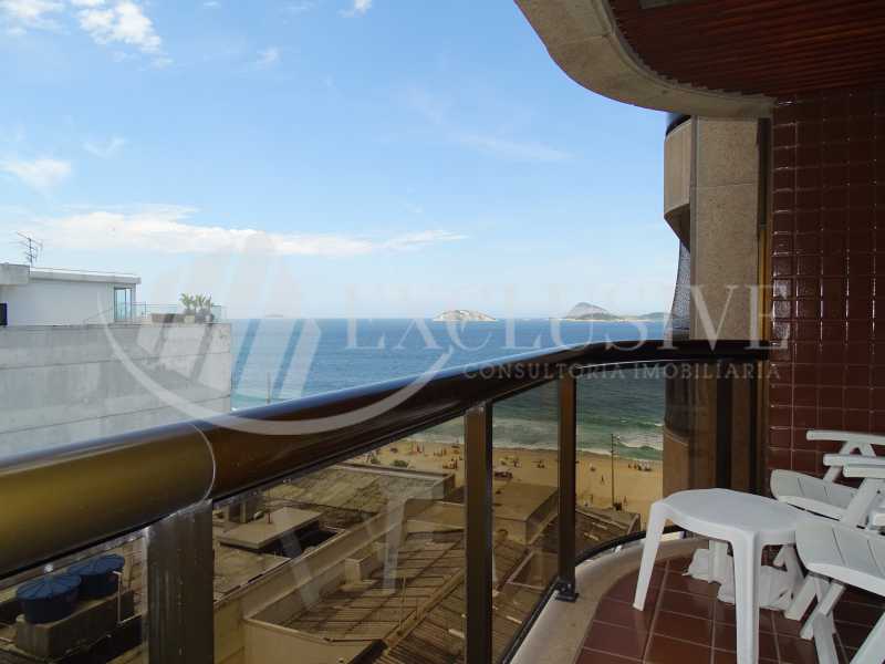 Conheça do imóvel - Apartamento para venda e aluguel Avenida Vieira Souto,Ipanema, Rio de Janeiro - R$ 3.750.000 - LOC114 - 18 - Apartamento para venda e aluguel Avenida Vieira Souto,Ipanema, Rio de Janeiro - R$ 3.750.000 - LOC114 - 18