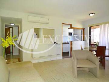 Apartamento para venda e aluguel Avenida Vieira Souto,Ipanema, Rio de Janeiro - R$ 3.750.000 - LOC114