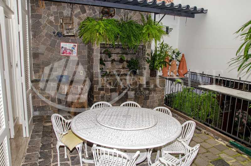 Conheça DSC_4827 do imóvel - Casa à venda Rua Fernando Magalhães,Jardim Botânico, Rio de Janeiro - R$ 5.800.000 - SL4816 - 11 DSC_4827 - Casa à venda Rua Fernando Magalhães,Jardim Botânico, Rio de Janeiro - R$ 5.800.000 - SL4816 - 11