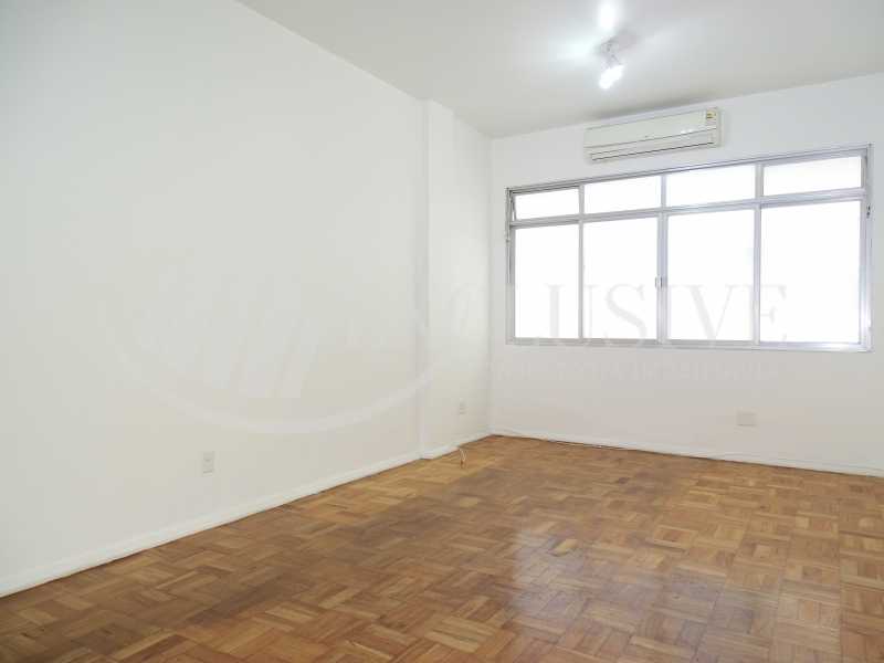 Conheça do imóvel - Apartamento 3 quartos para alugar Leblon, Rio de Janeiro - R$ 4.500 - LOC137 - 3 - Apartamento 3 quartos para alugar Leblon, Rio de Janeiro - R$ 4.500 - LOC137 - 3