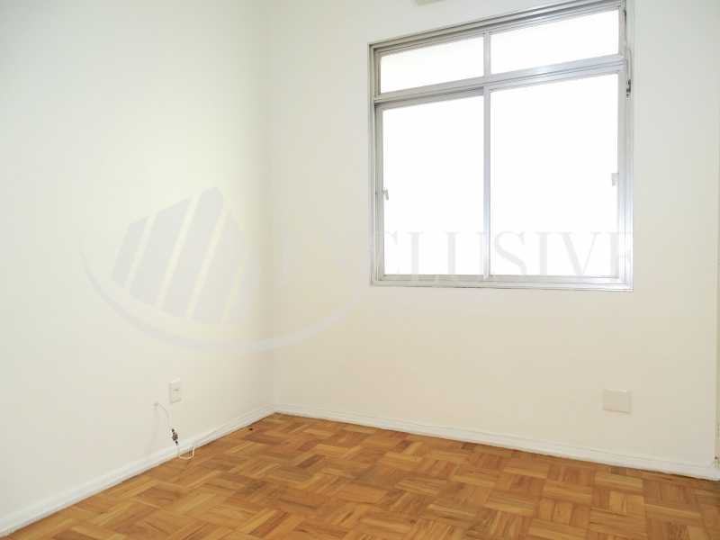 Conheça do imóvel - Apartamento 3 quartos para alugar Leblon, Rio de Janeiro - R$ 4.500 - LOC137 - 6 - Apartamento 3 quartos para alugar Leblon, Rio de Janeiro - R$ 4.500 - LOC137 - 6