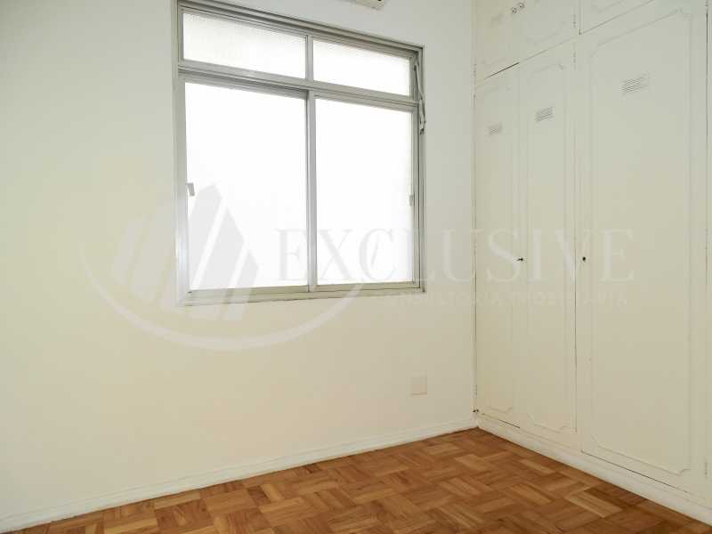 Conheça do imóvel - Apartamento 3 quartos para alugar Leblon, Rio de Janeiro - R$ 4.500 - LOC137 - 8 - Apartamento 3 quartos para alugar Leblon, Rio de Janeiro - R$ 4.500 - LOC137 - 8