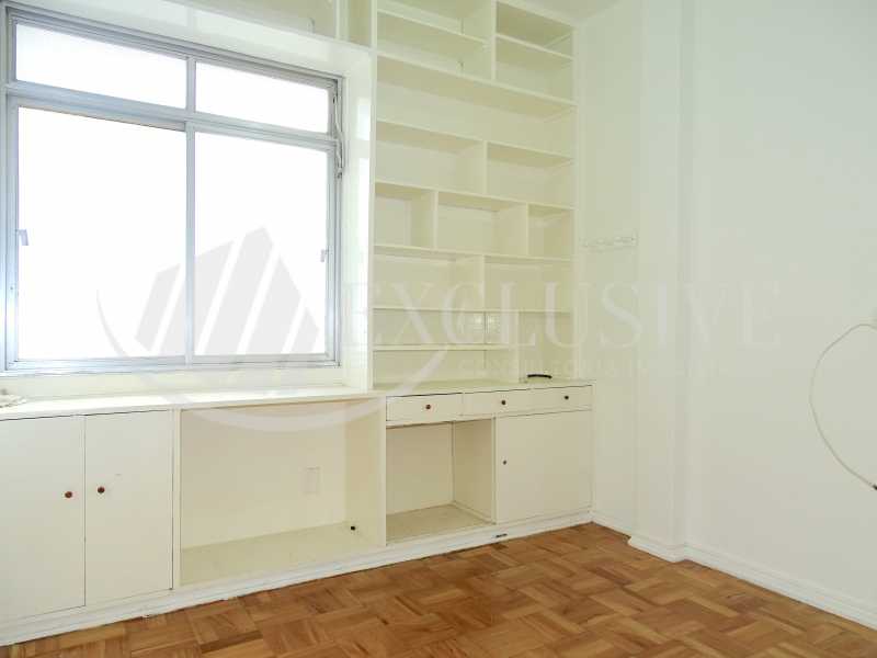 Conheça do imóvel - Apartamento 3 quartos para alugar Leblon, Rio de Janeiro - R$ 4.500 - LOC137 - 10 - Apartamento 3 quartos para alugar Leblon, Rio de Janeiro - R$ 4.500 - LOC137 - 10