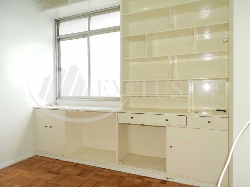 Conheça do imóvel - Apartamento 3 quartos para alugar Leblon, Rio de Janeiro - R$ 4.500 - LOC137 - 11 - Apartamento 3 quartos para alugar Leblon, Rio de Janeiro - R$ 4.500 - LOC137 - 11