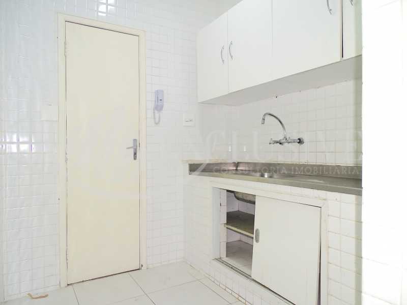 Conheça do imóvel - Apartamento 3 quartos para alugar Leblon, Rio de Janeiro - R$ 4.500 - LOC137 - 19 - Apartamento 3 quartos para alugar Leblon, Rio de Janeiro - R$ 4.500 - LOC137 - 19