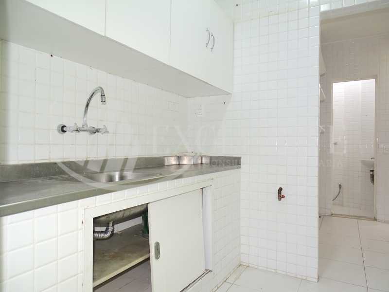 Conheça do imóvel - Apartamento 3 quartos para alugar Leblon, Rio de Janeiro - R$ 4.500 - LOC137 - 18 - Apartamento 3 quartos para alugar Leblon, Rio de Janeiro - R$ 4.500 - LOC137 - 18
