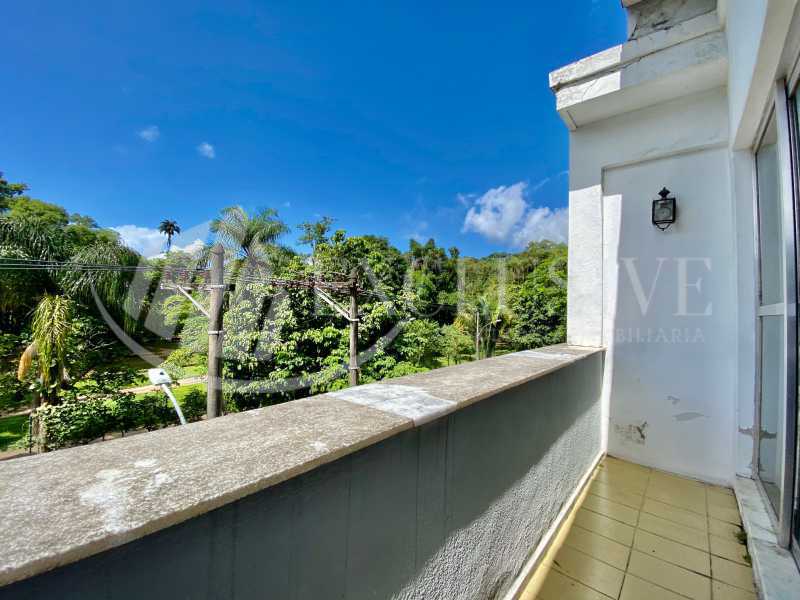 Conheça IMG_3101 do imóvel - Casa à venda Rua Pacheco Leão,Jardim Botânico, Rio de Janeiro - R$ 2.990.000 - SL4826 - 24 IMG_3101 - Casa à venda Rua Pacheco Leão,Jardim Botânico, Rio de Janeiro - R$ 2.990.000 - SL4826 - 24