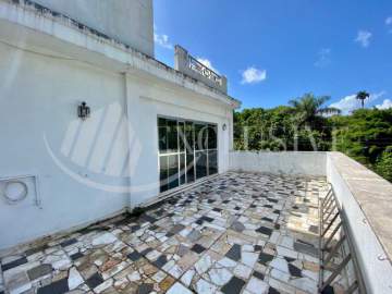 Casa à venda Rua Pacheco Leão, Jardim Botânico, Rio de Janeiro - R$ 2.990.000 - SL4826