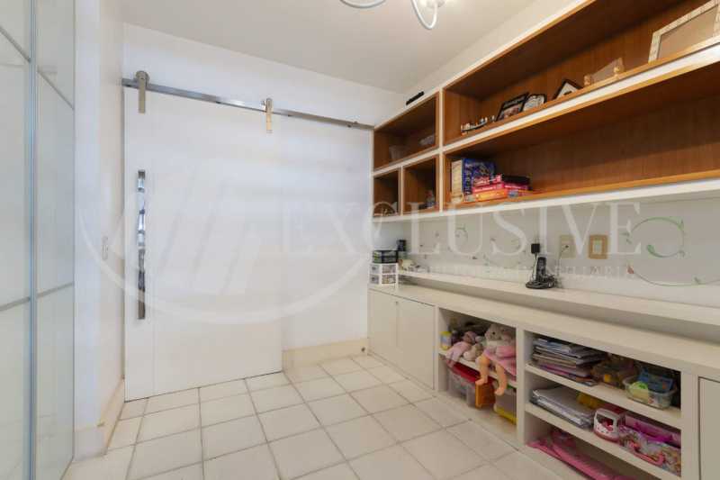 Conheça do imóvel - Apartamento 3 quartos para alugar Ipanema, Rio de Janeiro - R$ 10.000 - LOC326 - 14 - Apartamento 3 quartos para alugar Ipanema, Rio de Janeiro - R$ 10.000 - LOC326 - 14
