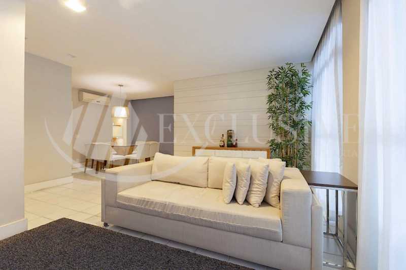 Conheça do imóvel - Apartamento 3 quartos para alugar Ipanema, Rio de Janeiro - R$ 10.000 - LOC326 - 4 - Apartamento 3 quartos para alugar Ipanema, Rio de Janeiro - R$ 10.000 - LOC326 - 4