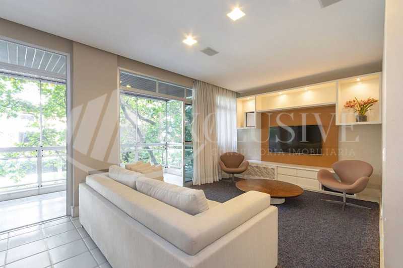 Conheça do imóvel - Apartamento 3 quartos para alugar Ipanema, Rio de Janeiro - R$ 10.000 - LOC326 - 1 - Apartamento 3 quartos para alugar Ipanema, Rio de Janeiro - R$ 10.000 - LOC326 - 1