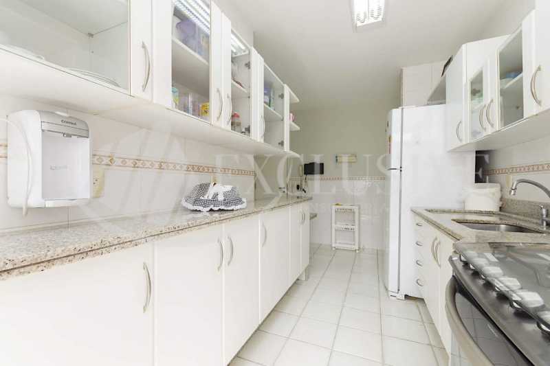 Conheça do imóvel - Apartamento 3 quartos para alugar Ipanema, Rio de Janeiro - R$ 10.000 - LOC326 - 19 - Apartamento 3 quartos para alugar Ipanema, Rio de Janeiro - R$ 10.000 - LOC326 - 19