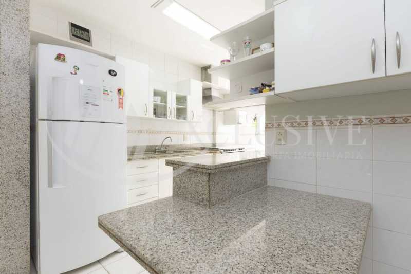 Conheça do imóvel - Apartamento 3 quartos para alugar Ipanema, Rio de Janeiro - R$ 10.000 - LOC326 - 20 - Apartamento 3 quartos para alugar Ipanema, Rio de Janeiro - R$ 10.000 - LOC326 - 20