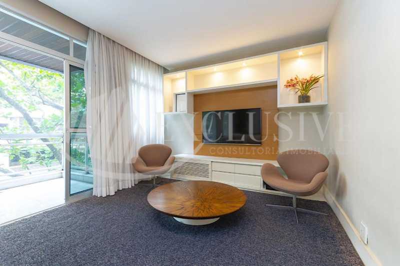 Conheça do imóvel - Apartamento 3 quartos para alugar Ipanema, Rio de Janeiro - R$ 10.000 - LOC326 - 5 - Apartamento 3 quartos para alugar Ipanema, Rio de Janeiro - R$ 10.000 - LOC326 - 5