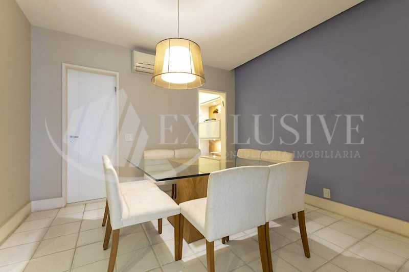 Conheça do imóvel - Apartamento 3 quartos para alugar Ipanema, Rio de Janeiro - R$ 10.000 - LOC326 - 7 - Apartamento 3 quartos para alugar Ipanema, Rio de Janeiro - R$ 10.000 - LOC326 - 7