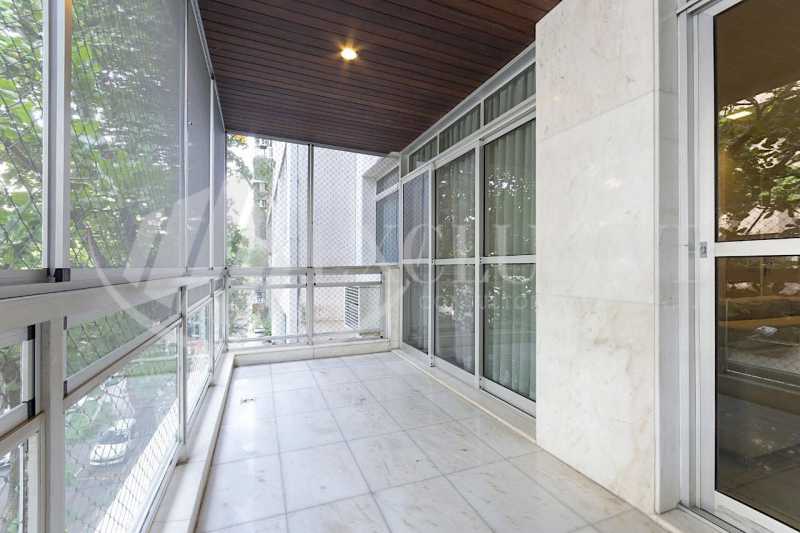 Conheça do imóvel - Apartamento 3 quartos para alugar Ipanema, Rio de Janeiro - R$ 10.000 - LOC326 - 8 - Apartamento 3 quartos para alugar Ipanema, Rio de Janeiro - R$ 10.000 - LOC326 - 8