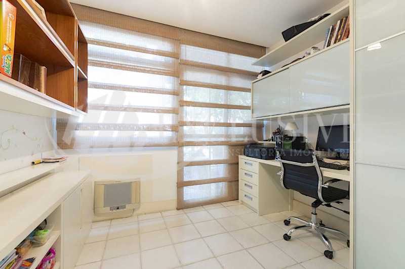 Conheça do imóvel - Apartamento 3 quartos para alugar Ipanema, Rio de Janeiro - R$ 10.000 - LOC326 - 13 - Apartamento 3 quartos para alugar Ipanema, Rio de Janeiro - R$ 10.000 - LOC326 - 13