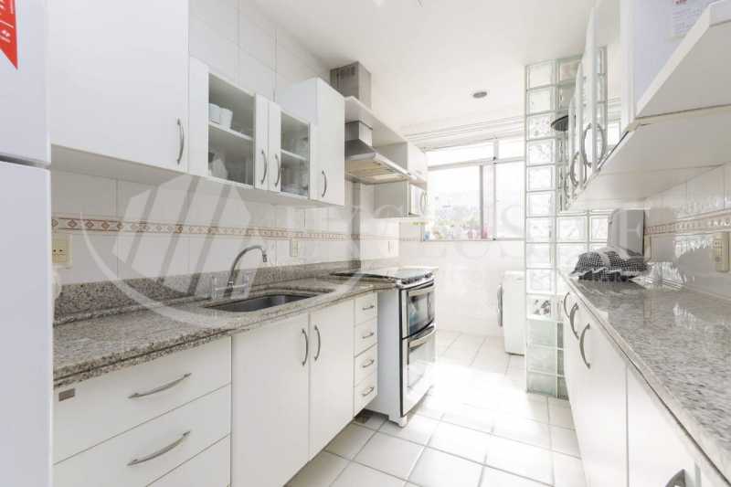 Conheça do imóvel - Apartamento 3 quartos para alugar Ipanema, Rio de Janeiro - R$ 10.000 - LOC326 - 21 - Apartamento 3 quartos para alugar Ipanema, Rio de Janeiro - R$ 10.000 - LOC326 - 21