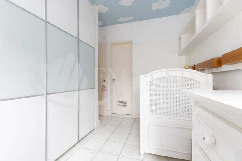 Conheça do imóvel - Apartamento 3 quartos para alugar Ipanema, Rio de Janeiro - R$ 10.000 - LOC326 - 16 - Apartamento 3 quartos para alugar Ipanema, Rio de Janeiro - R$ 10.000 - LOC326 - 16